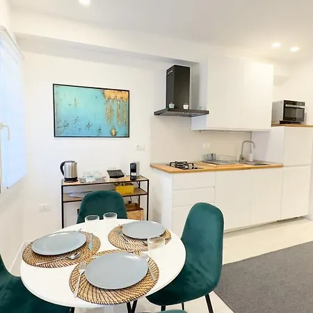 White Loft Bellini Living *