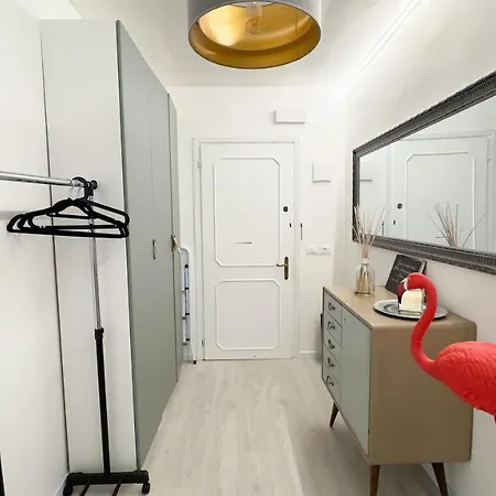 White Loft Bellini Living アパート キオッジャ