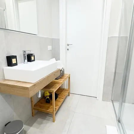 Apartamento White Loft Bellini Living *