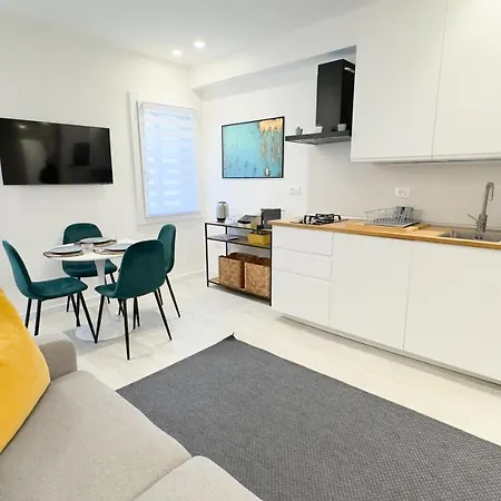 White Loft Bellini Living