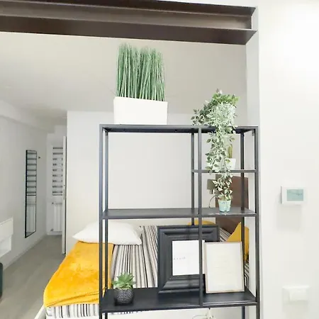Apartamento White Loft Bellini Living Chioggia