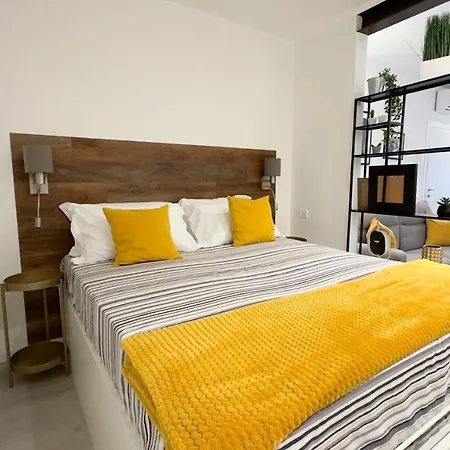 White Loft Bellini Living Apartamento Chioggia