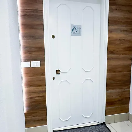 White Loft Bellini Living Apartamento *